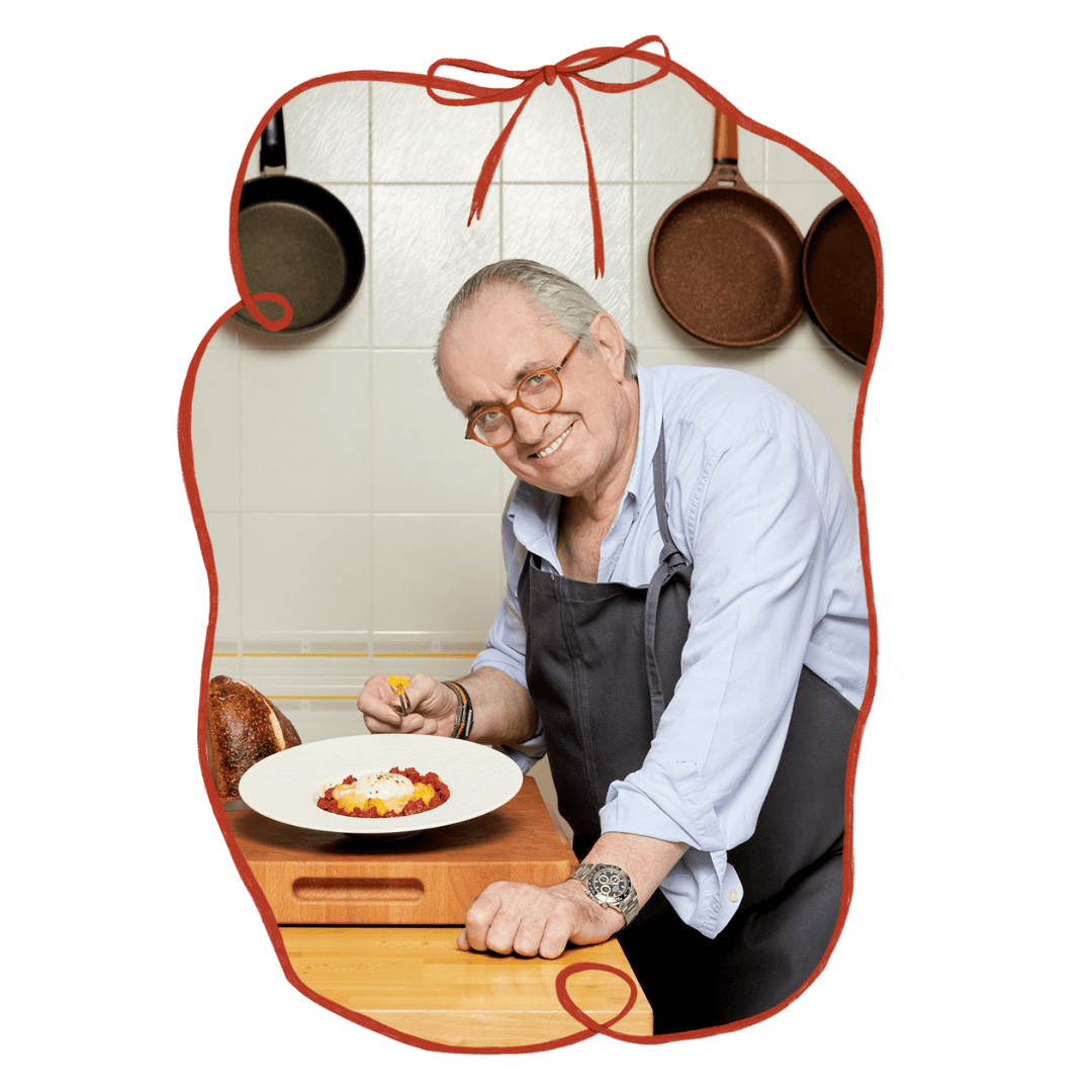 Taller aperitivo de Navidad